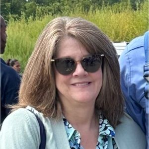 Meet your Posher, Donna